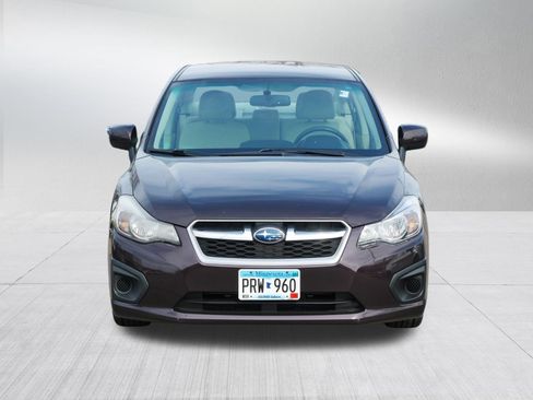 Used 2012 Subaru Impreza 2.0i Premium w/ All-Weather Pkg image 2
