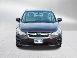Used 2012 Subaru Impreza 2.0i Premium w/ All-Weather Pkg video 2