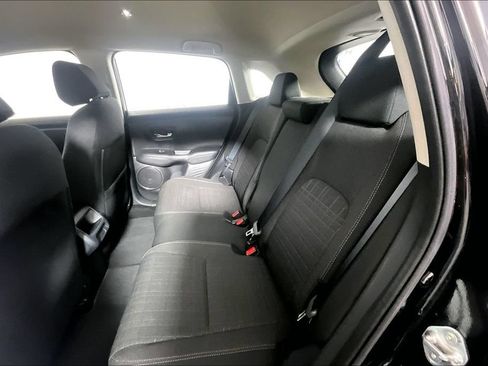 Used 2025 Honda HR-V LX image 21