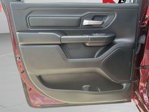 Used 2025 RAM 1500 Tradesman RWD image 24