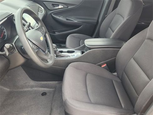 Used 2024 Chevrolet Malibu LT image 11