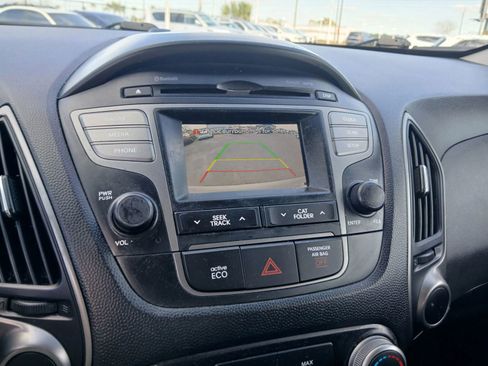 Used 2015 Hyundai Tucson SE AWD/4WD image 30