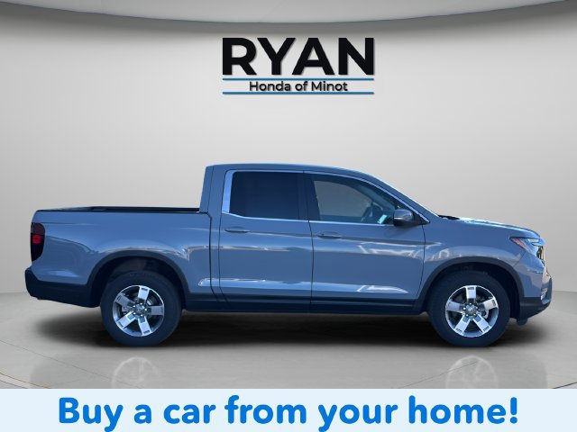 Used 2026 Honda Ridgeline RTL image 5