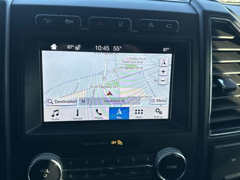 Used 2019 Ford Expedition Limited w/ Equipment Group 303A image 14