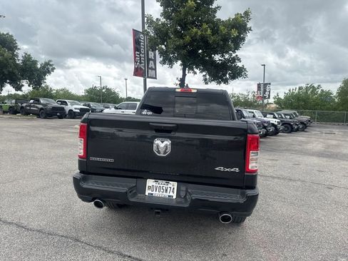 Used 2020 RAM 1500 Big Horn AWD/4WD image 21