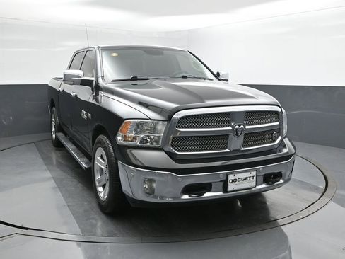 Used 2018 RAM 1500 Lone Star image 22