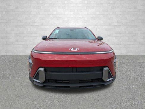 New 2026 Hyundai Kona SEL Sport image 6