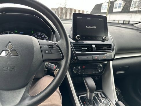 Used 2023 Mitsubishi Eclipse Cross LE image 37