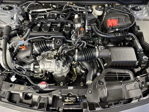 New 2026 Acura Integra A-Spec image 27