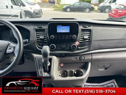Used 2022 Ford Transit 250 Medium Roof image 53