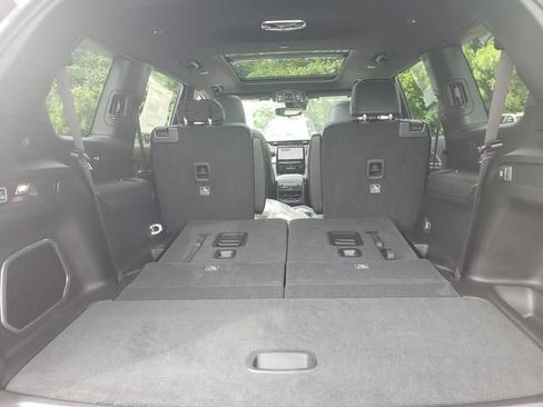 New 2024 Jeep Grand Cherokee L Limited image 19