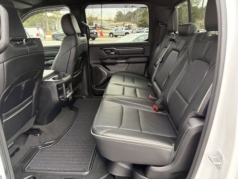 Used 2023 RAM 1500 Limited image 35