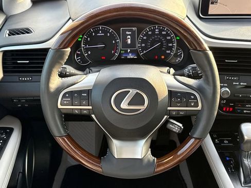 Used 2019 Lexus RX 350 FWD w/ Navigation Package image 15