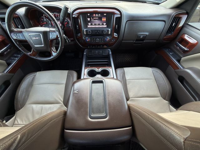 Used 2014 GMC Sierra 1500 SLE w/ SLE Value Package AWD/4WD image 16