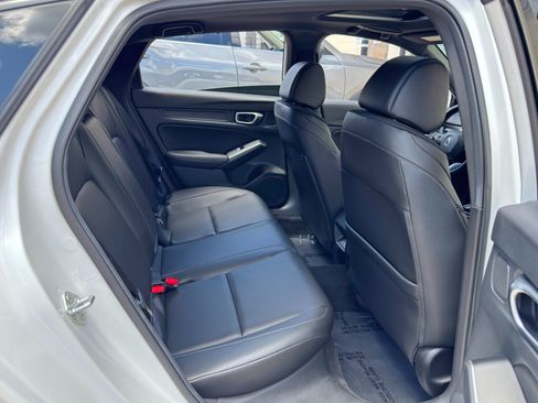 Used 2024 Acura Integra A-Spec FWD image 40