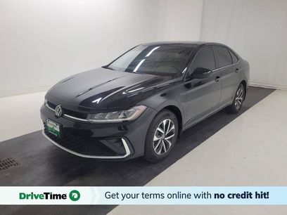 Used 2025 Volkswagen Jetta S
