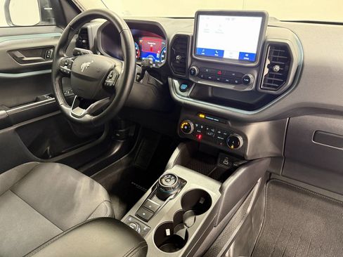 Used 2024 Ford Bronco Sport Badlands image 29