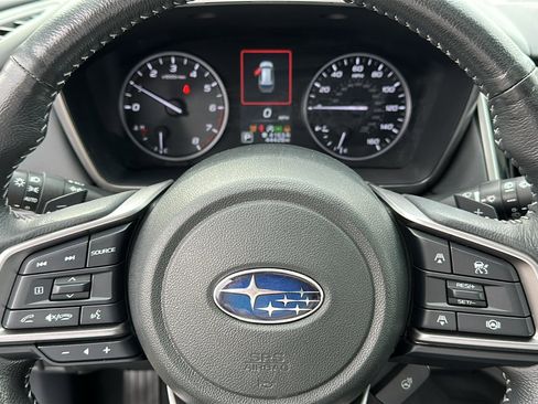 Used 2023 Subaru Outback Limited image 11