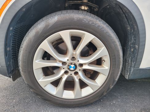 Used 2016 BMW X5 xDrive35i AWD/4WD image 9