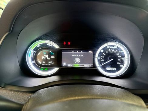 Used 2019 Kia Niro EX FWD image 13