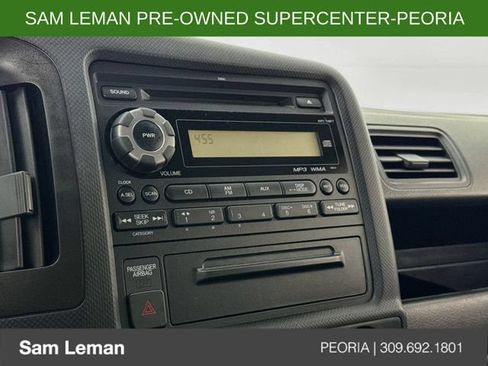 Used 2013 Honda Ridgeline Sport image 14