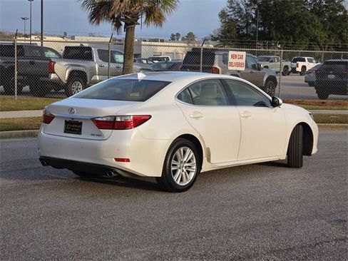Used 2015 Lexus ES 350 image 5