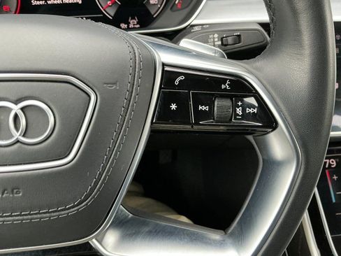 Used 2022 Audi A8 L 3.0T image 21