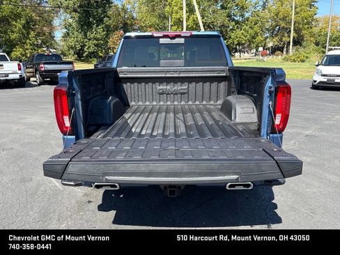 New 2026 GMC Sierra 1500 Denali Ultimate image 24