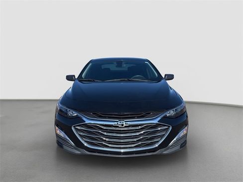 Used 2022 Chevrolet Malibu LS w/ LPO, Convenience Package 1 image 2