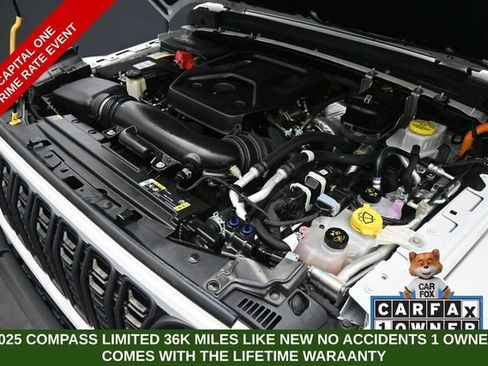 Used 2024 Jeep Wrangler Unlimited w/ Convenience Group AWD/4WD image 44