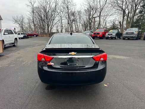 Used 2015 Chevrolet Impala LT image 5