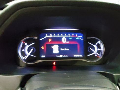 Used 2022 Honda Passport EX-L image 23