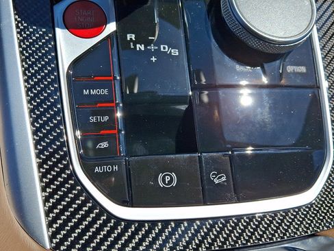 New 2026 BMW X5 M Competition w/ Executive Package image 17