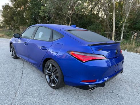 Used 2024 Acura Integra A-Spec image 15