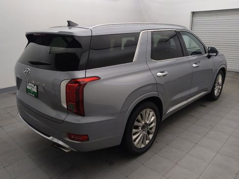 Used 2020 Hyundai Palisade Limited AWD/4WD image 9
