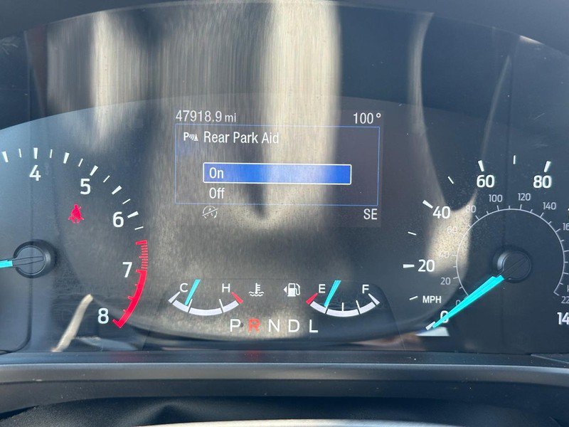 Used 2020 Ford Escape SEL AWD/4WD image 22