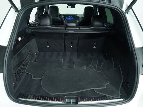 Used 2024 Mercedes-Benz GLE 350 4MATIC image 48