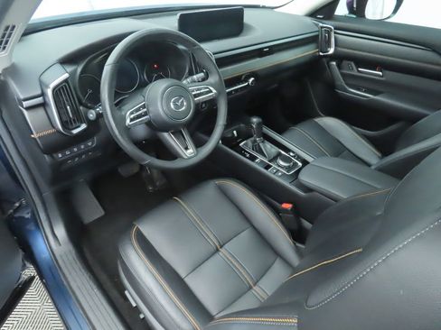Used 2024 MAZDA CX-50 2.5 Turbo w/ Cargo Package image 9
