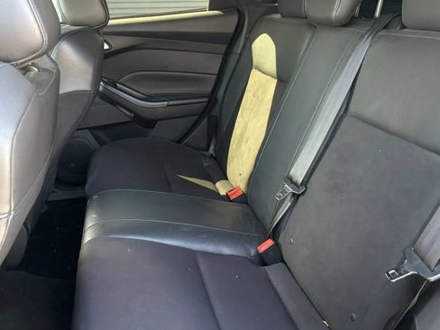 Used 2017 Ford Focus RS AWD/4WD image 12