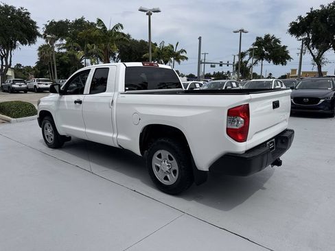 Used 2019 Toyota Tundra SR RWD image 12