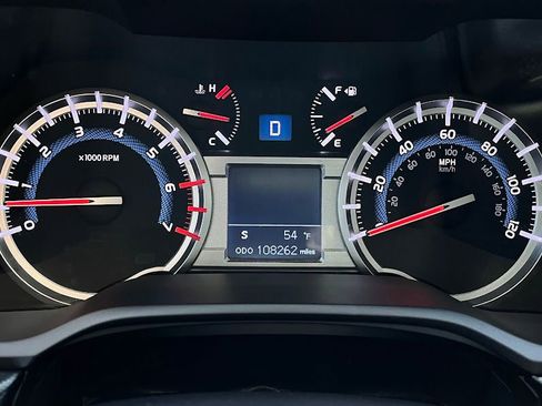 Used 2019 Toyota 4Runner SR5 image 13