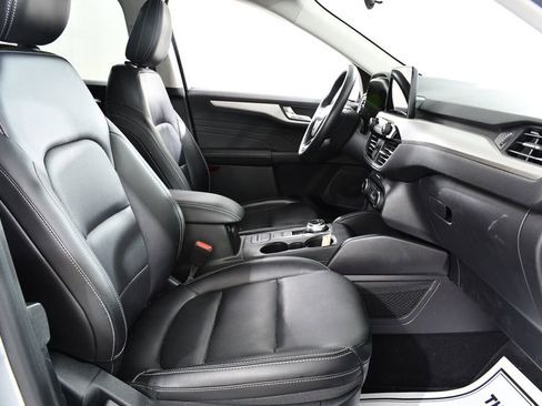 Used 2021 Ford Escape SEL AWD/4WD image 10
