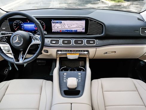 New 2026 Mercedes-Benz GLE 450 4MATIC image 10