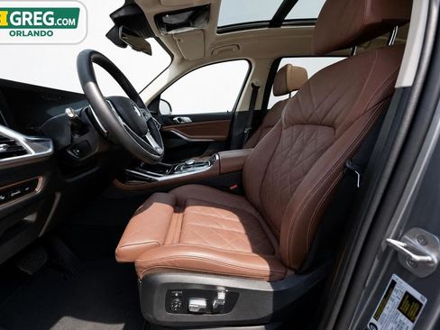 Used 2026 BMW X7 xDrive40i AWD/4WD image 10