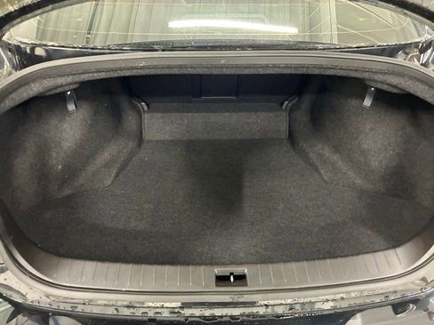 Used 2024 INFINITI Q50 Red Sport 400 w/ Black Opal Edition RWD image 30
