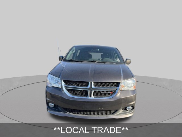 Used 2019 Dodge Grand Caravan SXT FWD image 3
