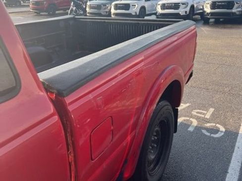 Used 2004 Ford Ranger XL image 5