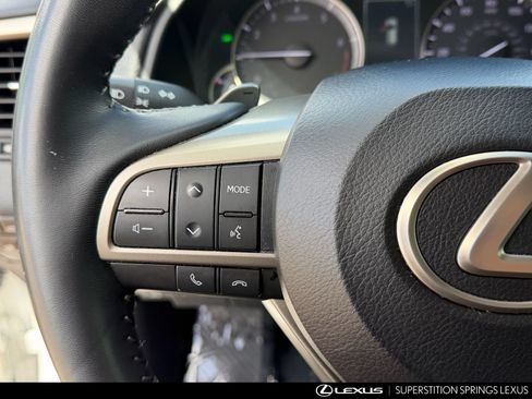 Used 2021 Lexus RX 350 AWD w/ Premium Package image 34