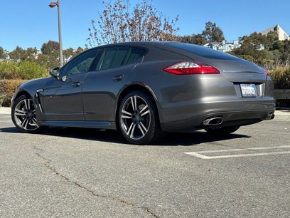 Used 2013 Porsche Panamera