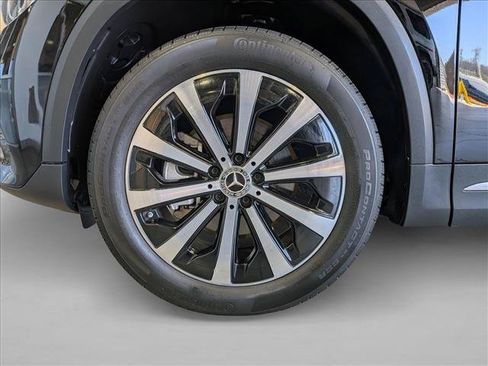 Certified 2023 Mercedes-Benz GLA 250 image 24